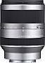 Sony E 18-200 mm F3.5-6.3 OSS (SEL18200)