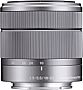 Sony E 18-55 mm F3.5-5.6 OSS (SEL1855)