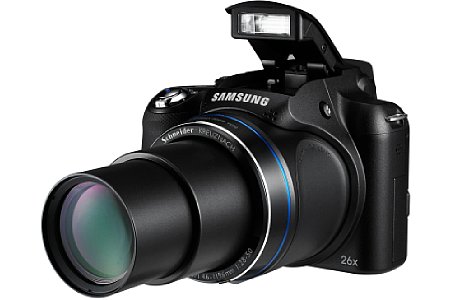 Samsung WB5500 [Foto: Samsung]