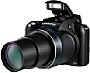 Samsung WB5500 (Superzoom-Kamera)