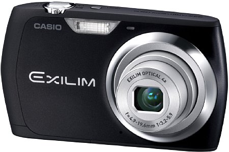 Casio Exilim EX-Z350 [Foto: Casio]