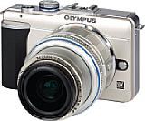 Olympus Pen E-PL1 mit 14-42 mm 3.4-5.6 L ED [Foto: MediaNord]