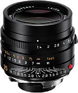 Leica Summilux-M 1:1.4 35 mm Asph.  [Foto: Leica]