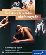 Die Fotoschule in Bildern – Aktfotografie