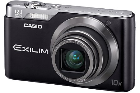 Casio Exilim EX-H5 [Foto: Casio]