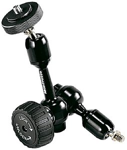 Manfrotto Mini HydrostatArm 814-1 [Foto: Mafrotto]