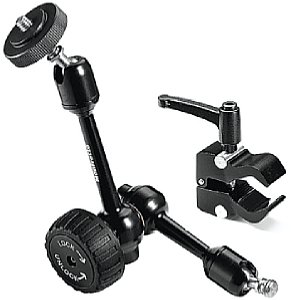 Manfrotto Small Hydro Kit 827 [Foto: Manfrotto]