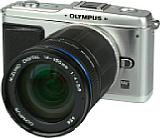 Olympus Pen E-P1 [Foto: MediaNord]