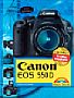 Canon  EOS 550D (Gedrucktes Buch)