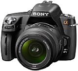 Sony Alpha DSLR-A390 [Foto: Sony]