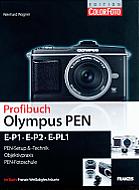 Profibuch Olympus PEN