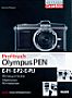 Profibuch Olympus PEN (Gedrucktes Buch)