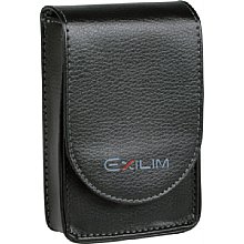 Casio EX-CASEBD2 Ledertasche