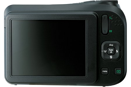General Imaging GE A1255 [Foto: General Imaging]