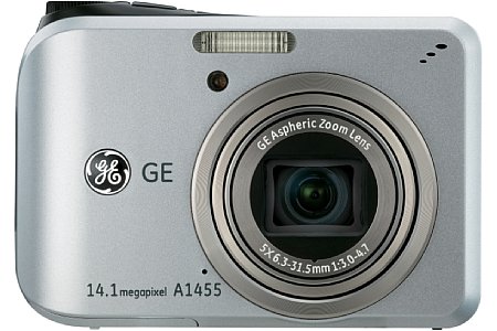 General Imaging GE A1455 [Foto: General Imaging]