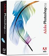 Adobe Photoshop CS2 [Foto: Adobe Deutschland]