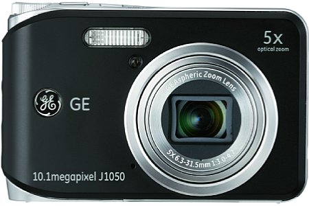 General Imaging GE J1050 [Foto: General Imaging]