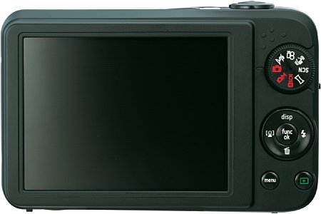 General Imaging GE J1455 [Foto: General Imaging]