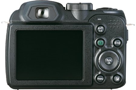 General Imaging GE X5 [Foto: General Imaging]