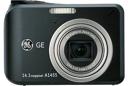 General Imaging GE A1455 [Foto: General Imaging]