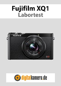 Fujifilm XQ1 Labortest, Seite 1 [Foto: MediaNord]