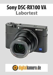 Sony DSC-RX100 V (DSC-RX100M5A) Labortest, Seite 1 [Foto: MediaNord]