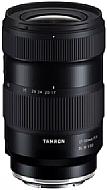 Das Tamron 17-50 mm F4 Di III VXD (A068) ist ein Ultraweitwinkel- bis Standardzoom mit durchgehend konstanter Blende. [Foto: Tamron]