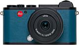 Leica CL „individuell“ Octance aus glattem Vollrindleder. [Foto: Leica]