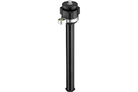 Manfrotto Befree Nivelliersäule (BFRLVLC). [Foto: Manfrotto]