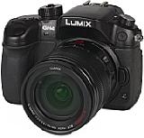 Die Panasonic Lumix DMC-GH4 erhält neben dem 4K-Fotomodus auch eine neue USB-Teather-Funktion. [Foto: MediaNord]