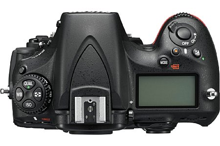 Nikon D810A. [Foto: Nikon]