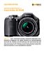 Casio Exilim EX-FH20 Labortest (Labortest-Protokoll)