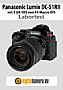 Panasonic Lumix DC-S1RII mit S 24-105 mm F4 Macro OIS (S-R24105E) Labortest