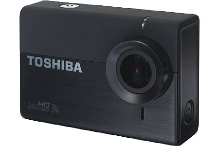 Toshiba Camileo X-Sports [Foto: Toshiba]