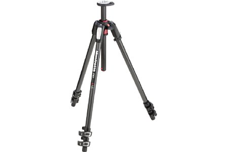 Manfrotto MT190CXPRO3 [Foto: Manfrotto]