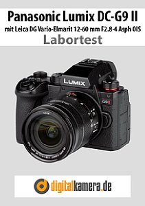 Panasonic Lumix DC-G9 II mit Leica DG Vario-Elmarit 12-60 mm F2.8-4 Asph Power OIS (H-ES12060) Labortest, Seite 1 [Foto: MediaNord]