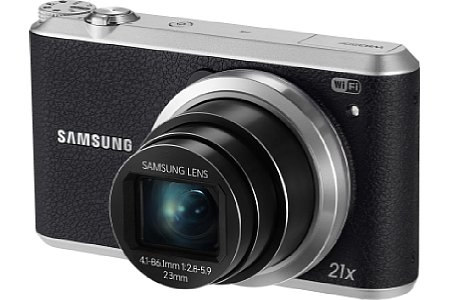 Samsung WB350F [Foto: Samsung]