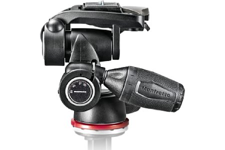 Manfrotto MH804-3W. [Foto: Manfrotto Distribution]