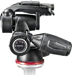 Manfrotto MH804-3W. [Foto: Manfrotto Distribution]