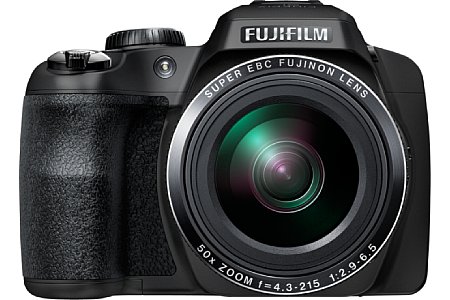 Fujifilm FinePix SL1000 [Foto: Fujifilm]