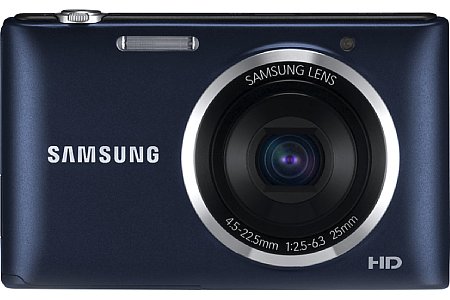 Samsung ST72 [Foto: Samsung]