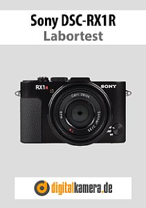 Sony DSC-RX1R Labortest, Seite 1 [Foto: MediaNord]