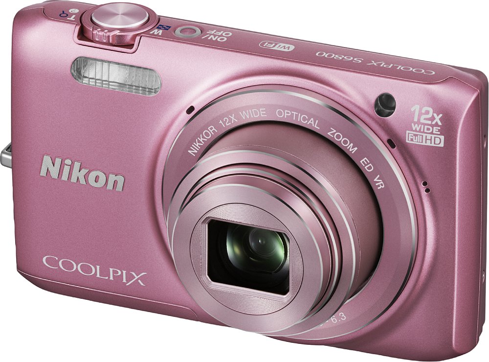 Nikon Coolpix S5300 und S6800 mit WLAN digitalkamera.de Meldung