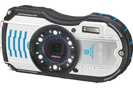 Pentax WG-3 [Foto: Pentax]