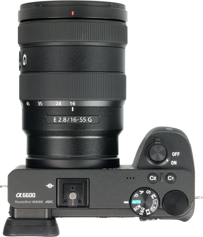 Sony Alpha 6600: Recensione, Scheda Tecnica e Prezzo