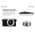 Point of Sale Verlag Lumix GM1 – System Fotoschule