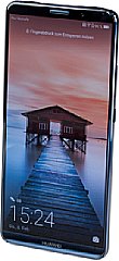 Huawei Mate 10. [MediaNord]