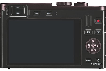 Leica C (Typ 112) [Foto: Leica]