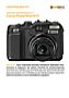Canon PowerShot G11 Labortest (Labortest-Protokoll)