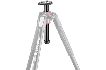 Manfrotto 190XSCC. [Foto: Manfrotto]